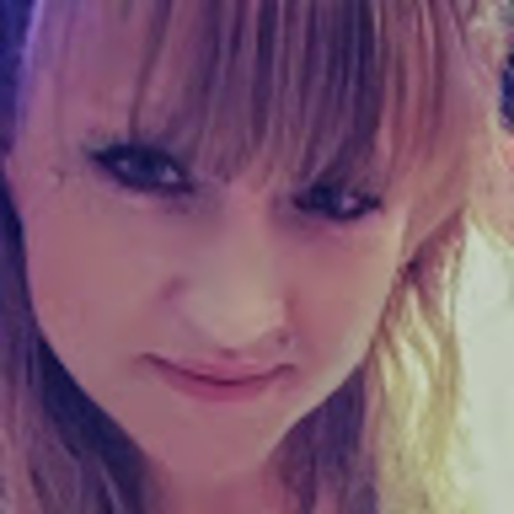 Meet your Posher, Natasha